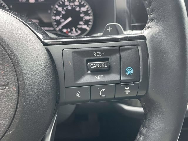 Used 2022 Nissan Pathfinder SL w/ SL Premium Package FWD image 25