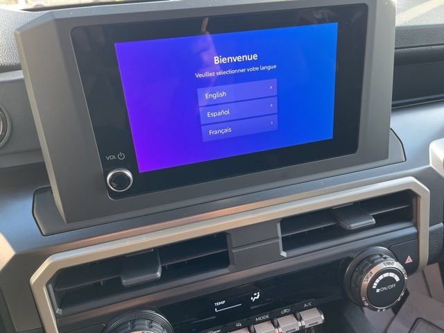 New 2025 Toyota Tacoma SR5 image 18