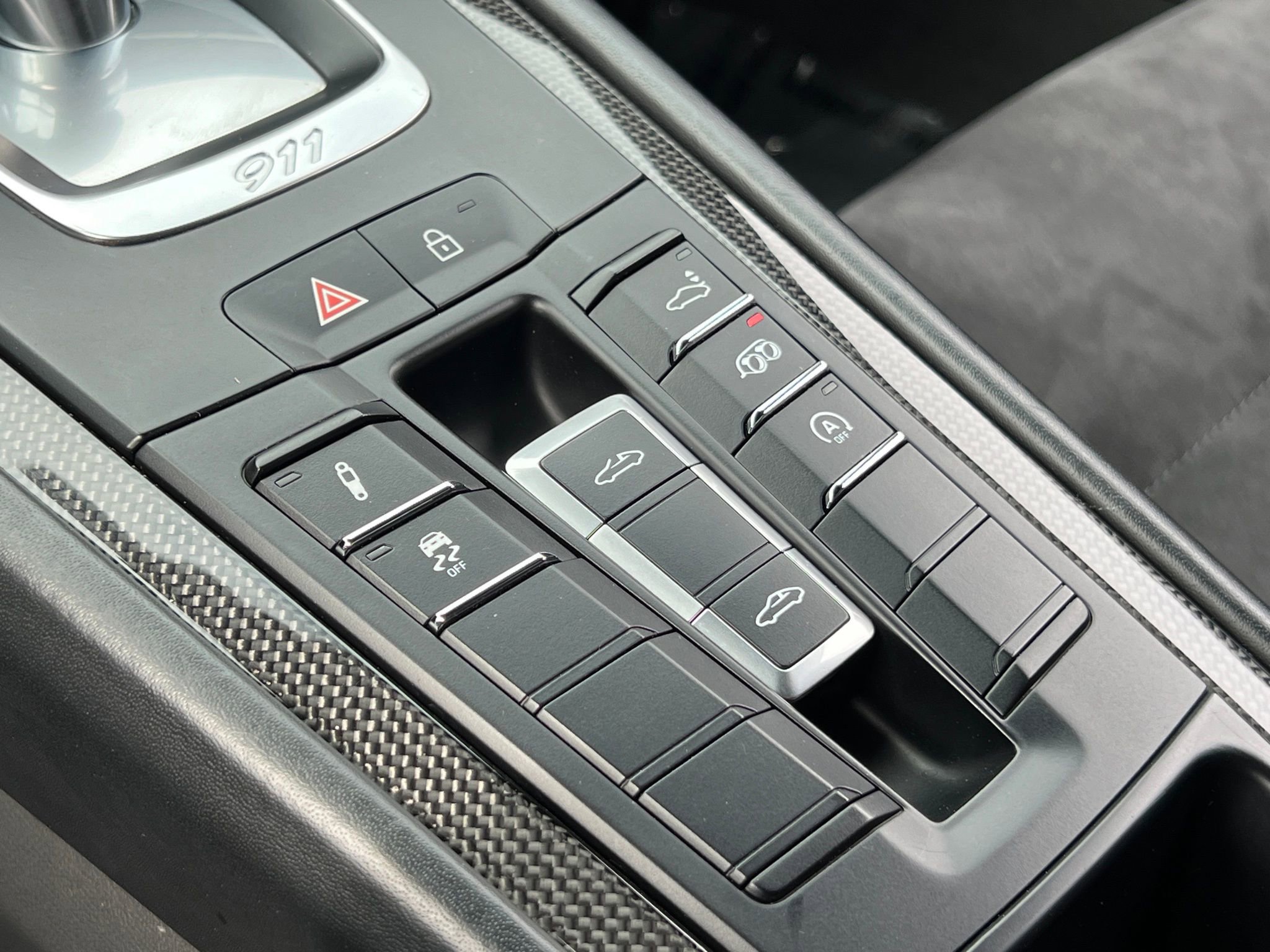 Used 2019 Porsche 911 Targa 4S AWD/4WD image 30