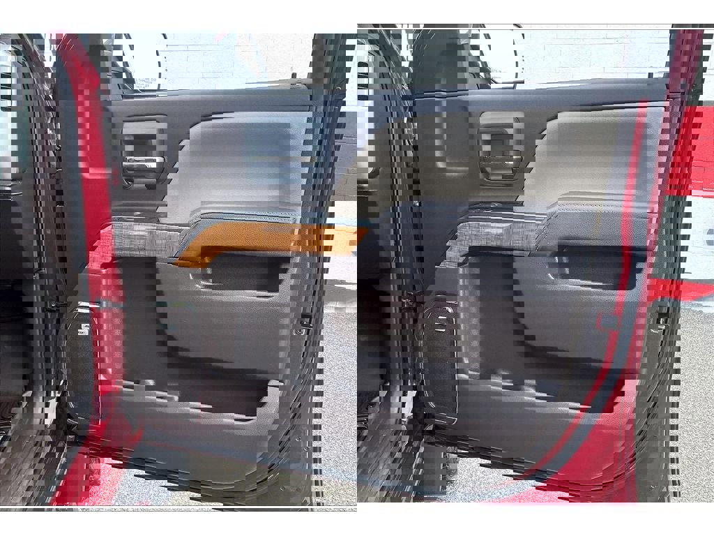 Used 2018 GMC Sierra 1500 SLT image 20