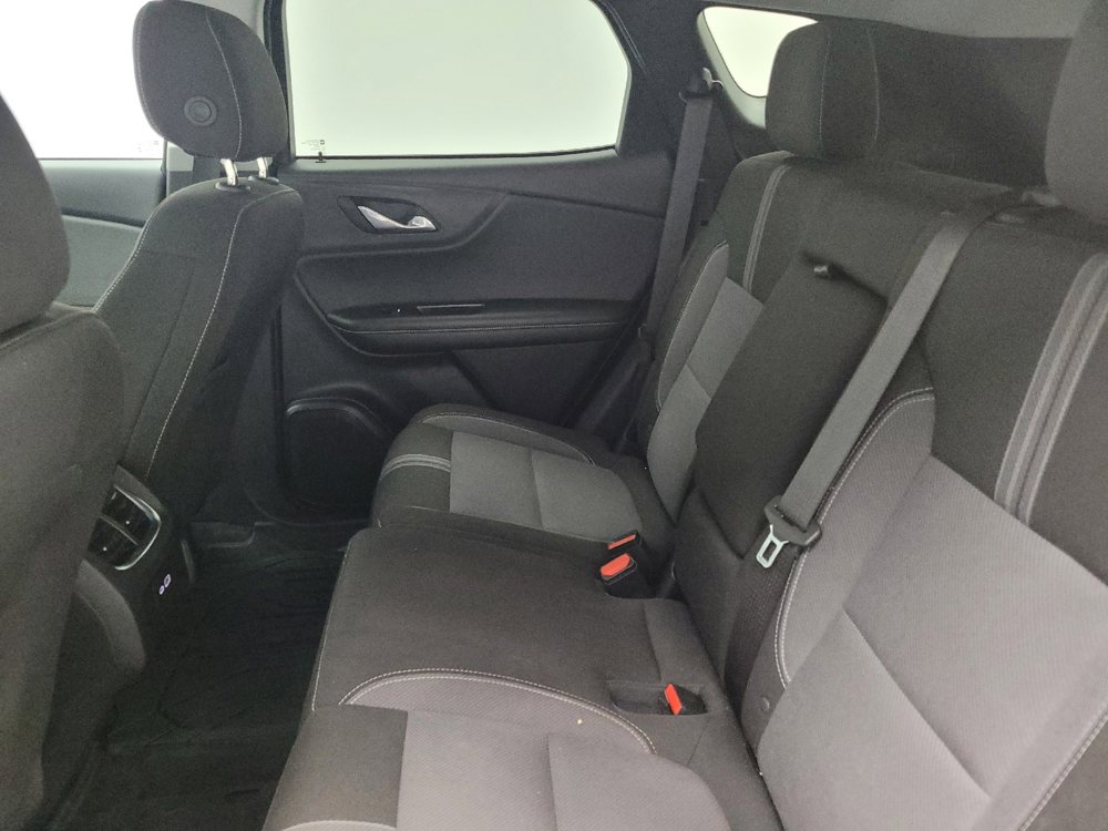 Used 2024 Chevrolet Blazer LT w/ Convenience Package FWD image 18