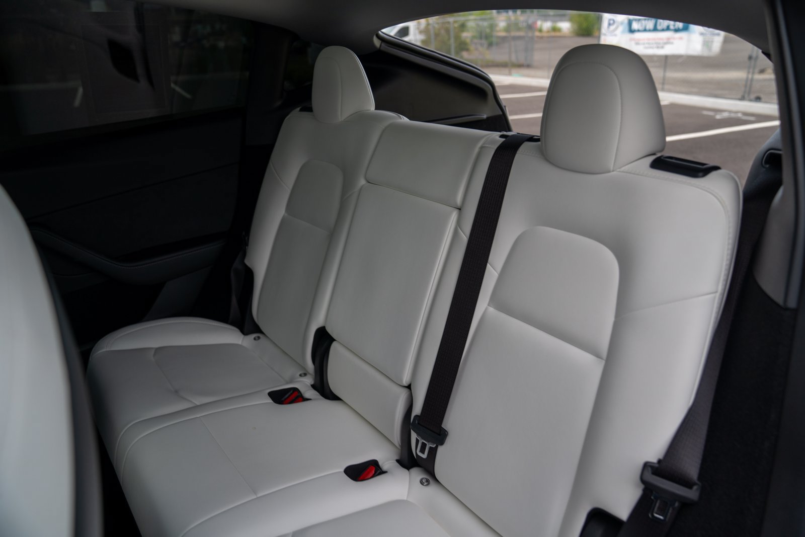 Used 2023 Tesla Model Y Long Range AWD/4WD image 22