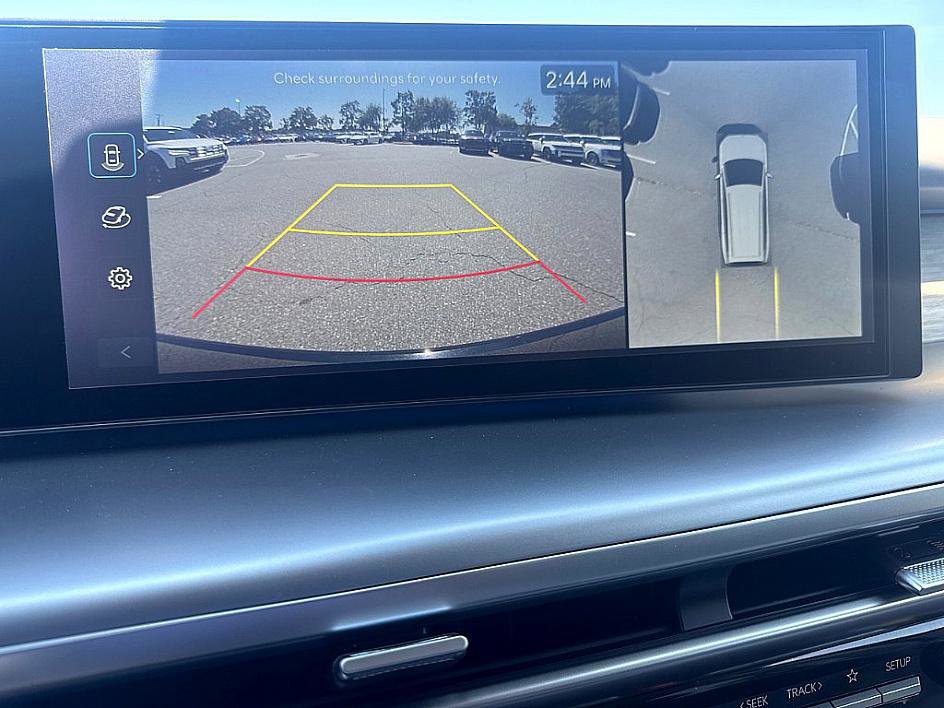 New 2026 Hyundai Ioniq 9 SEL image 10