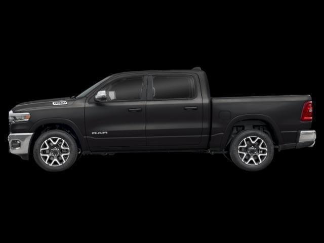 New 2026 RAM 1500 Laramie w/ Sport Appearance Package AWD/4WD image 3