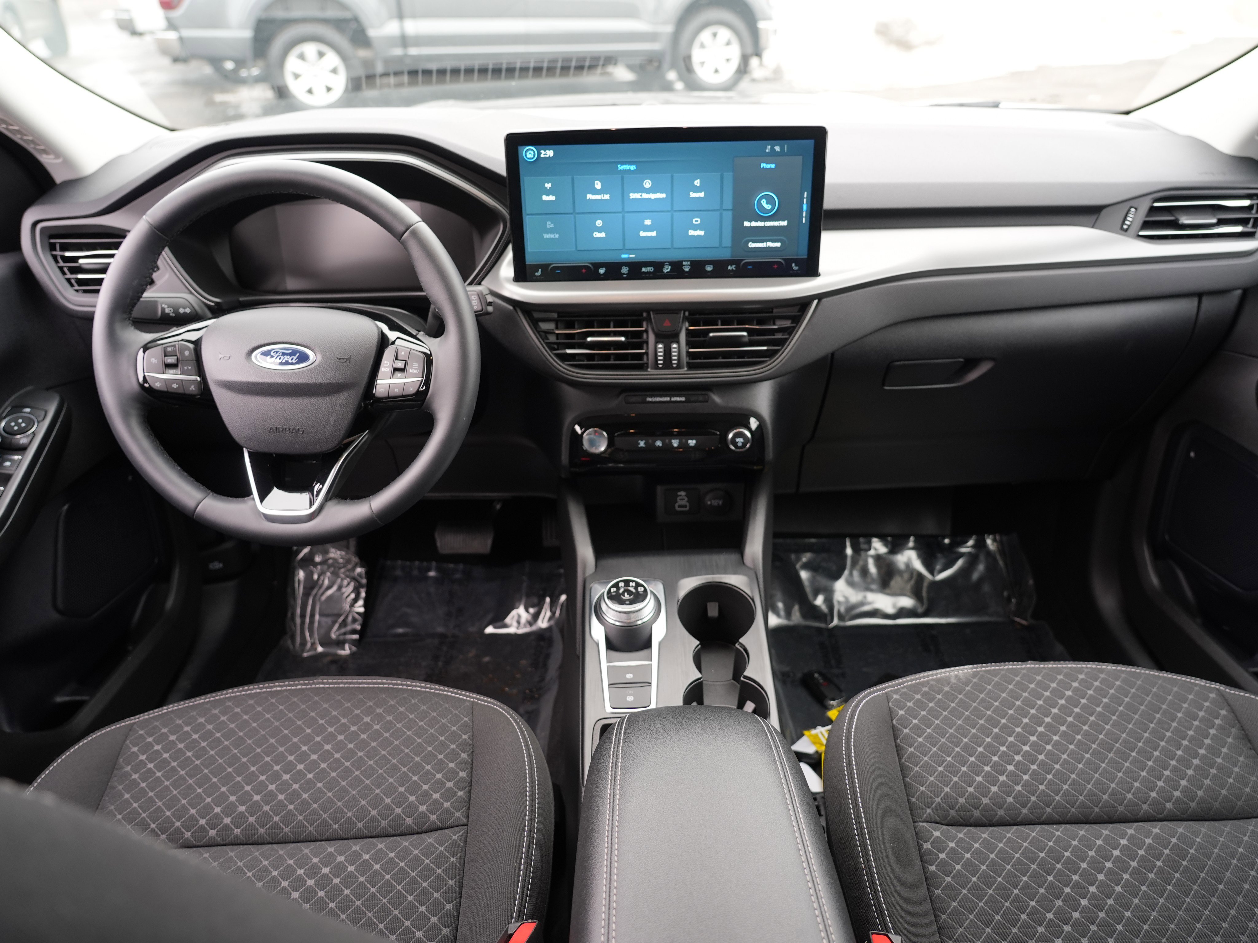 Used 2024 Ford Escape Active w/ Tech Pack #1 image 28