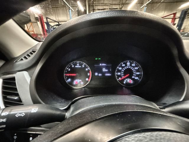 Certified 2023 Kia Seltos LX image 12