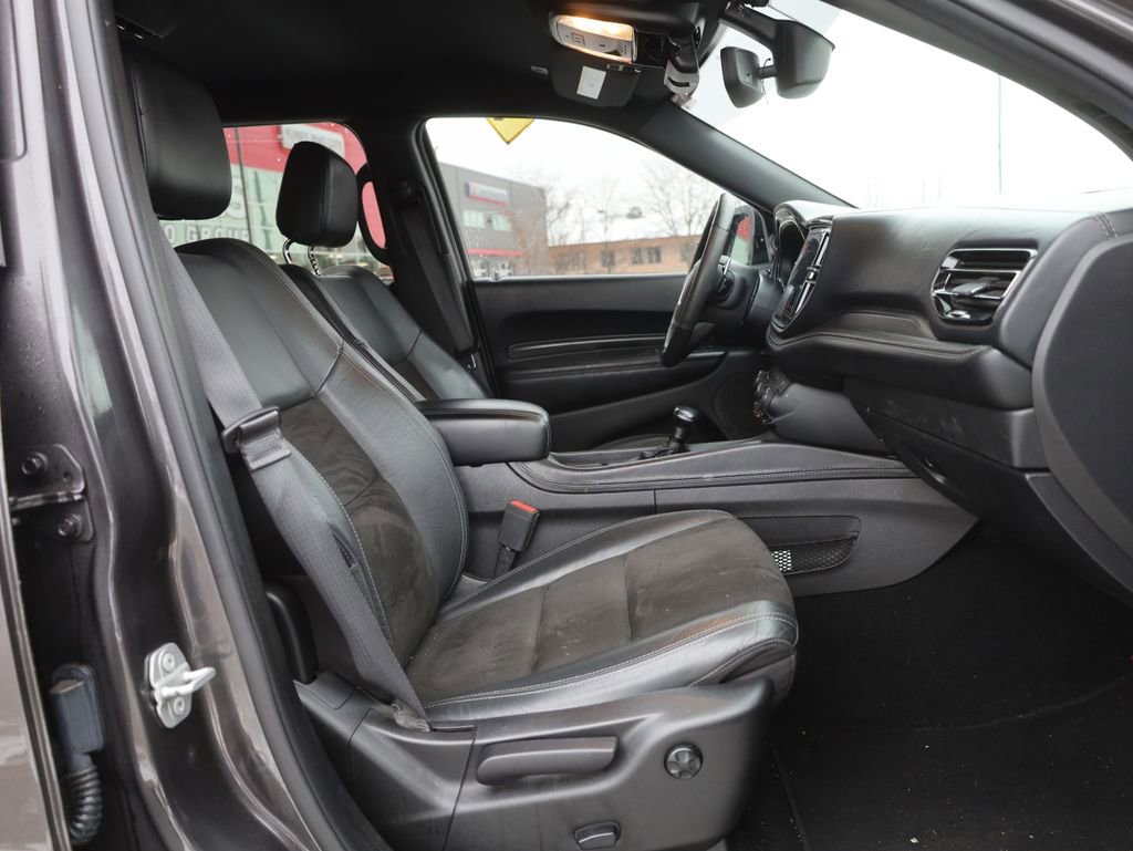 Used 2021 Dodge Durango GT image 13
