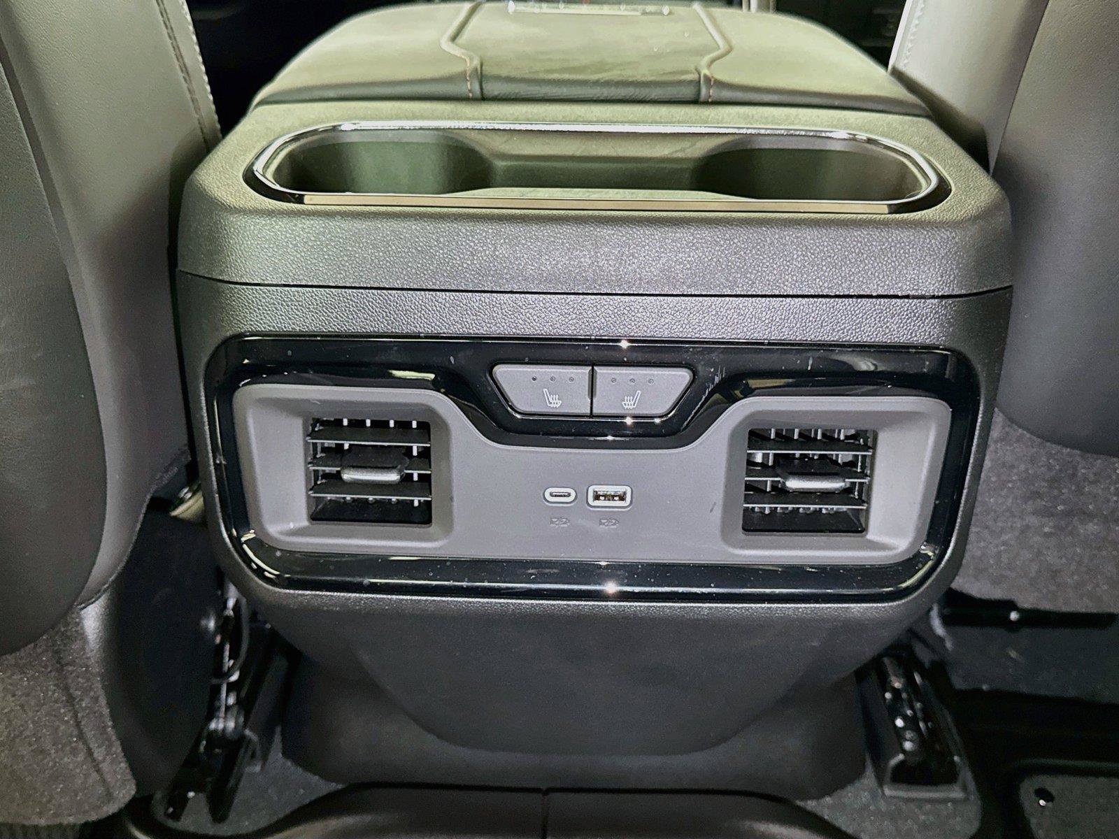 Certified 2026 GMC Sierra 2500 AT4X AWD/4WD image 25