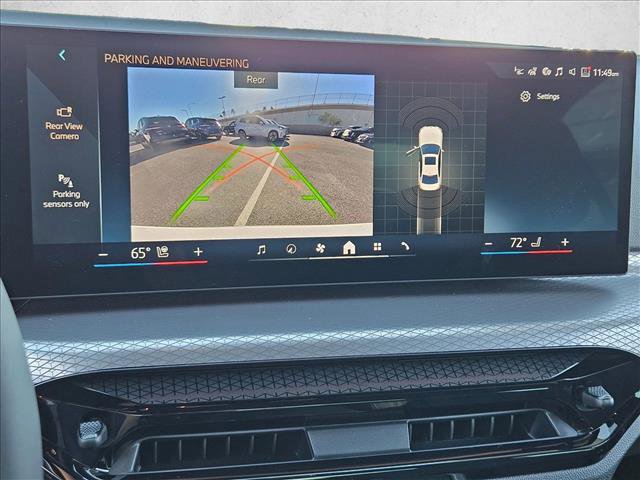 New 2026 BMW 330i Sedan w/ Premium Package RWD image 14