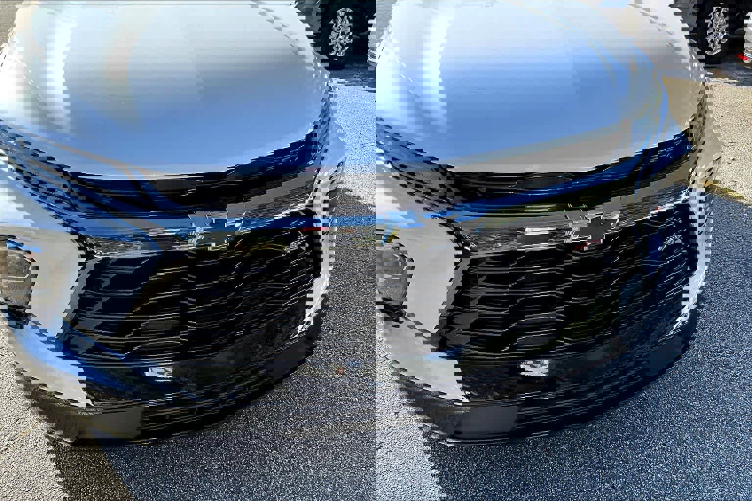 Used 2023 Chevrolet Blazer RS w/ Enhanced Convenience Package image 29