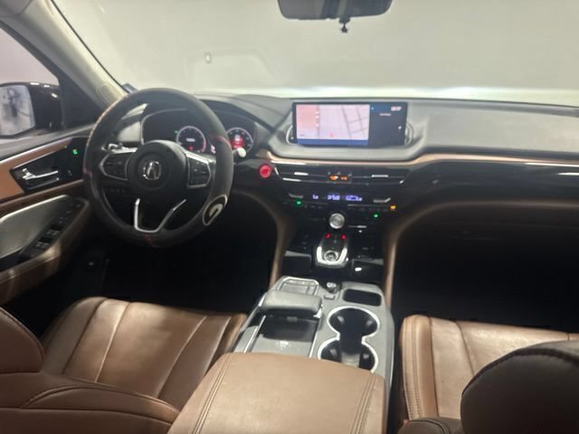 Used 2022 Acura MDX FWD w/ Technology Package image 23