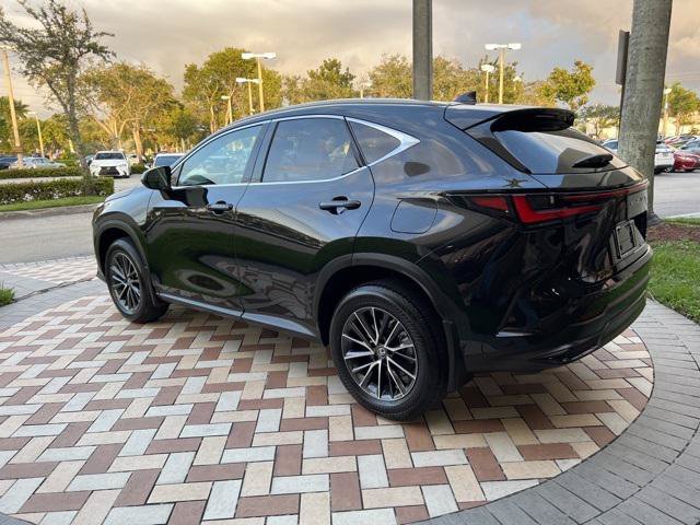 Certified 2022 Lexus NX 350 AWD image 6