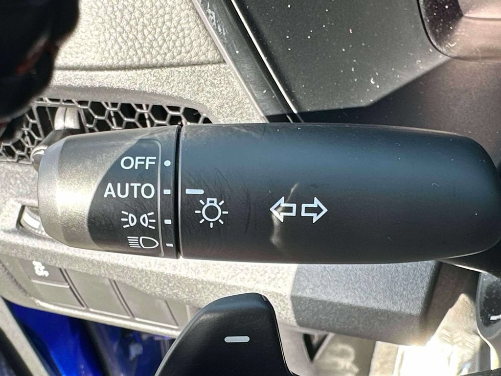 Certified 2024 Honda CR-V Sport image 23