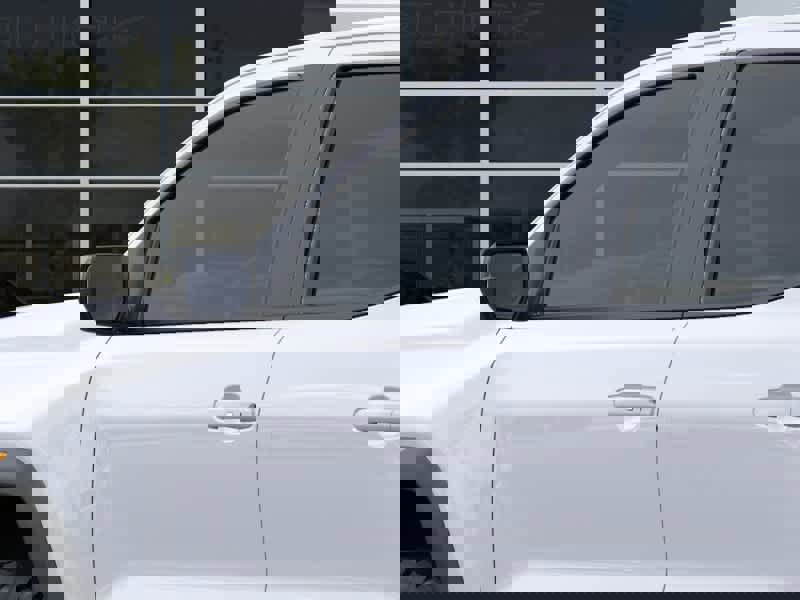 New 2026 GMC Canyon Elevation image 12