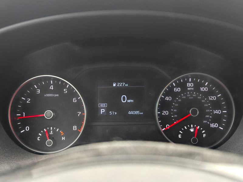 Used 2020 Kia Sportage LX w/ LX Popular Package image 15