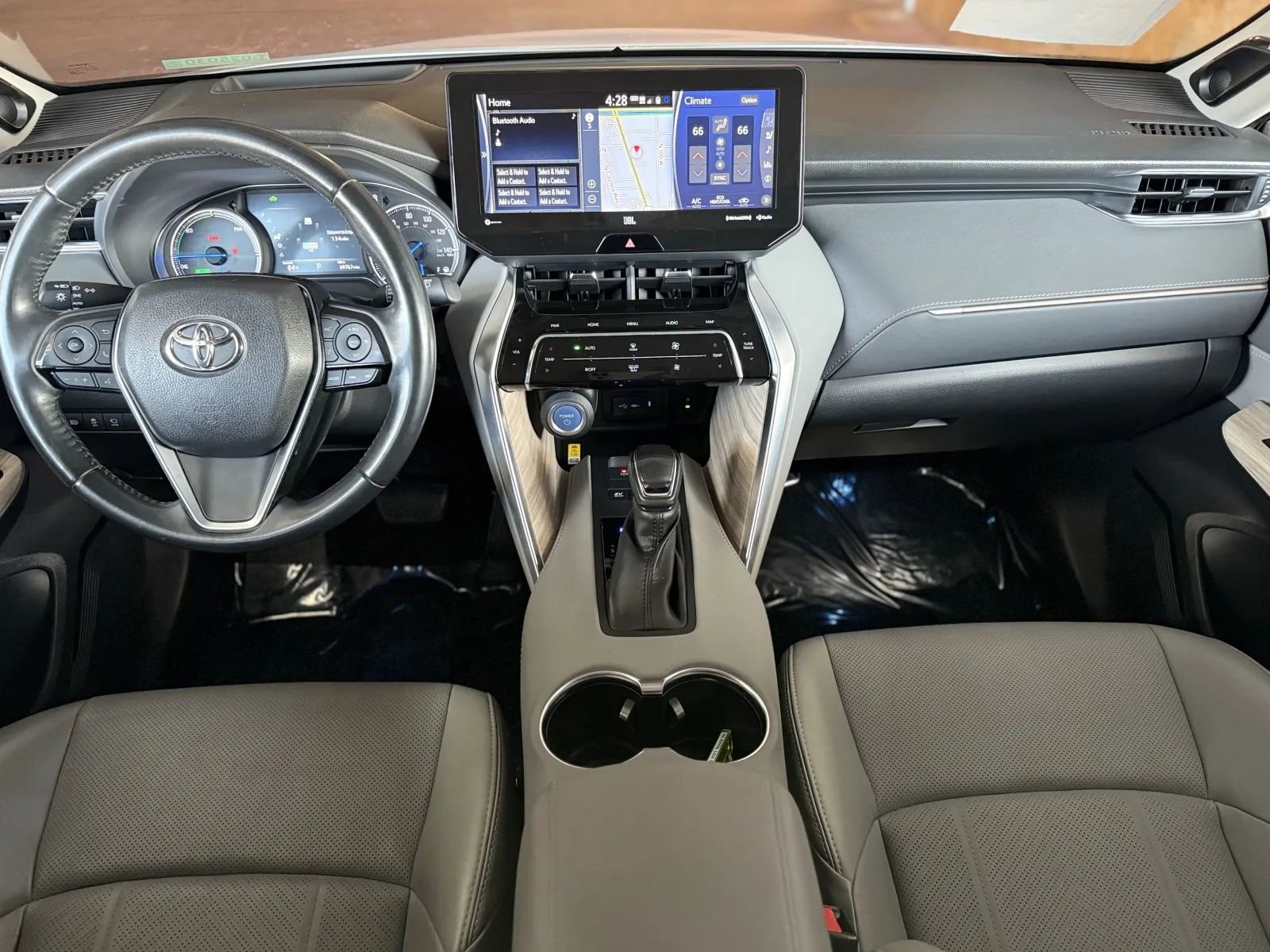 Used 2021 Toyota Venza Limited w/ Advanced Technology Package image 21