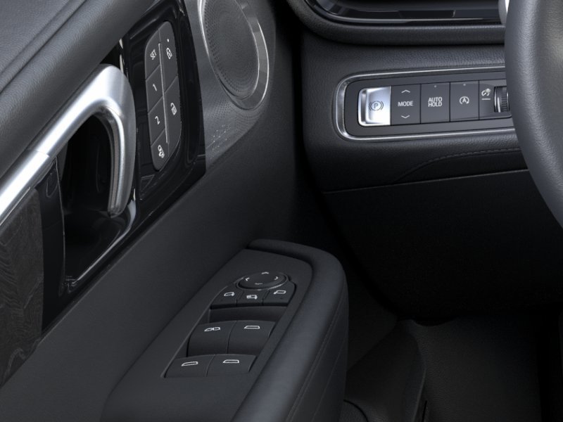 New 2026 Buick Enclave Avenir w/ Super Cruise Package FWD image 22