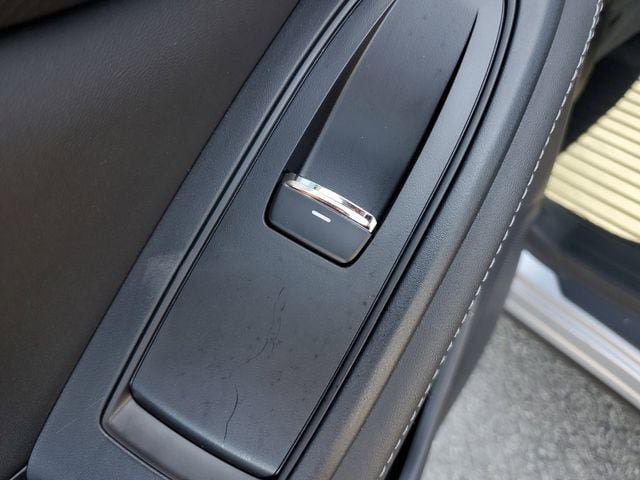 Used 2022 Subaru Forester Touring w/ Popular Package #2 image 15
