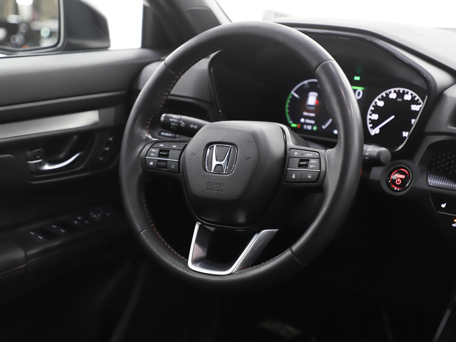 Used 2024 Honda CR-V Sport-L image 14
