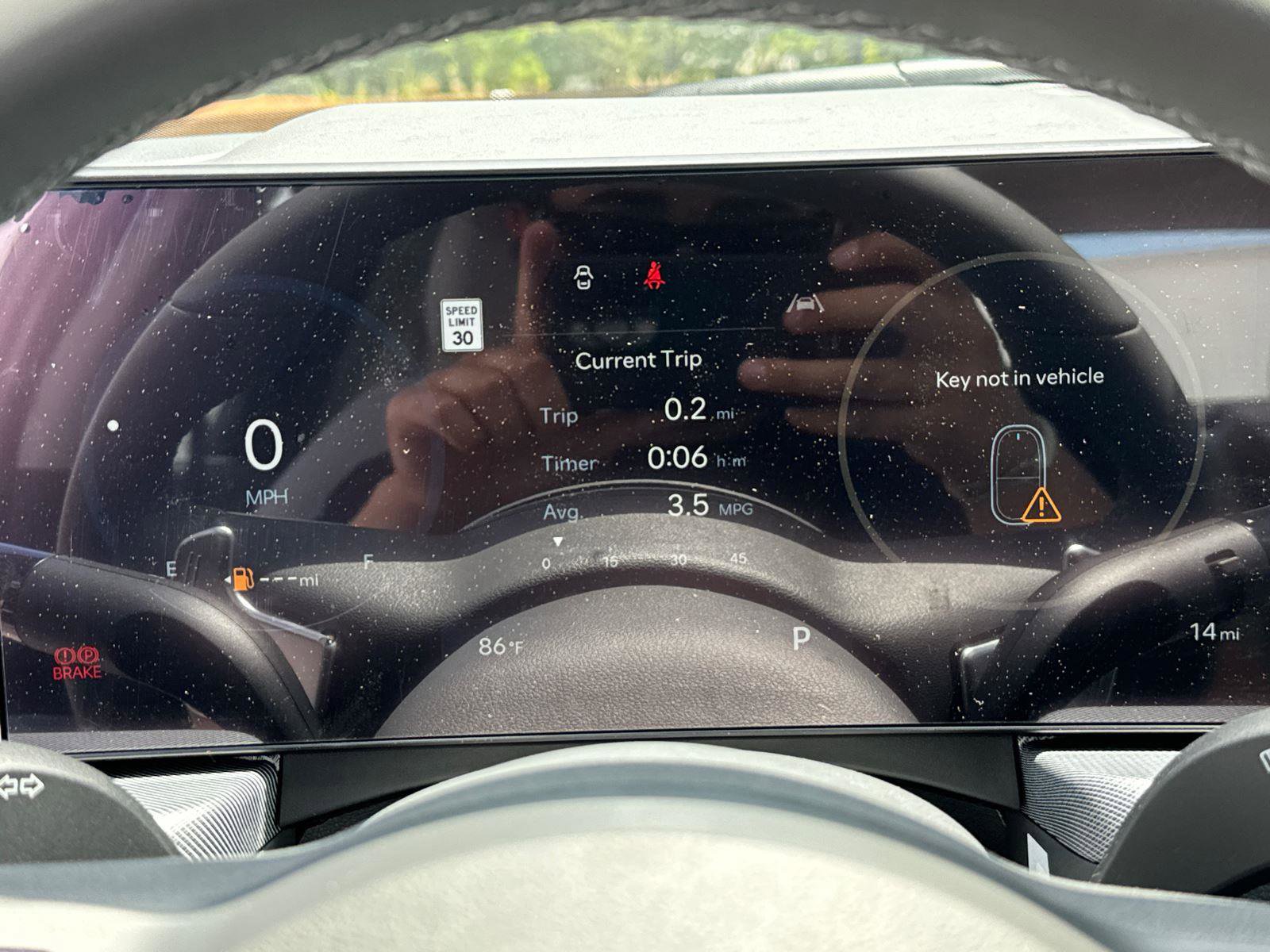 Certified 2024 Hyundai Sonata SEL w/ Convenience Package image 22