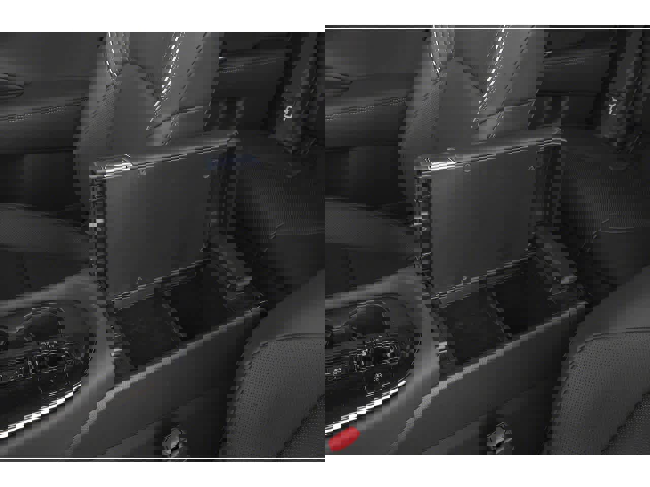 New 2026 Toyota Crown Signia image 10