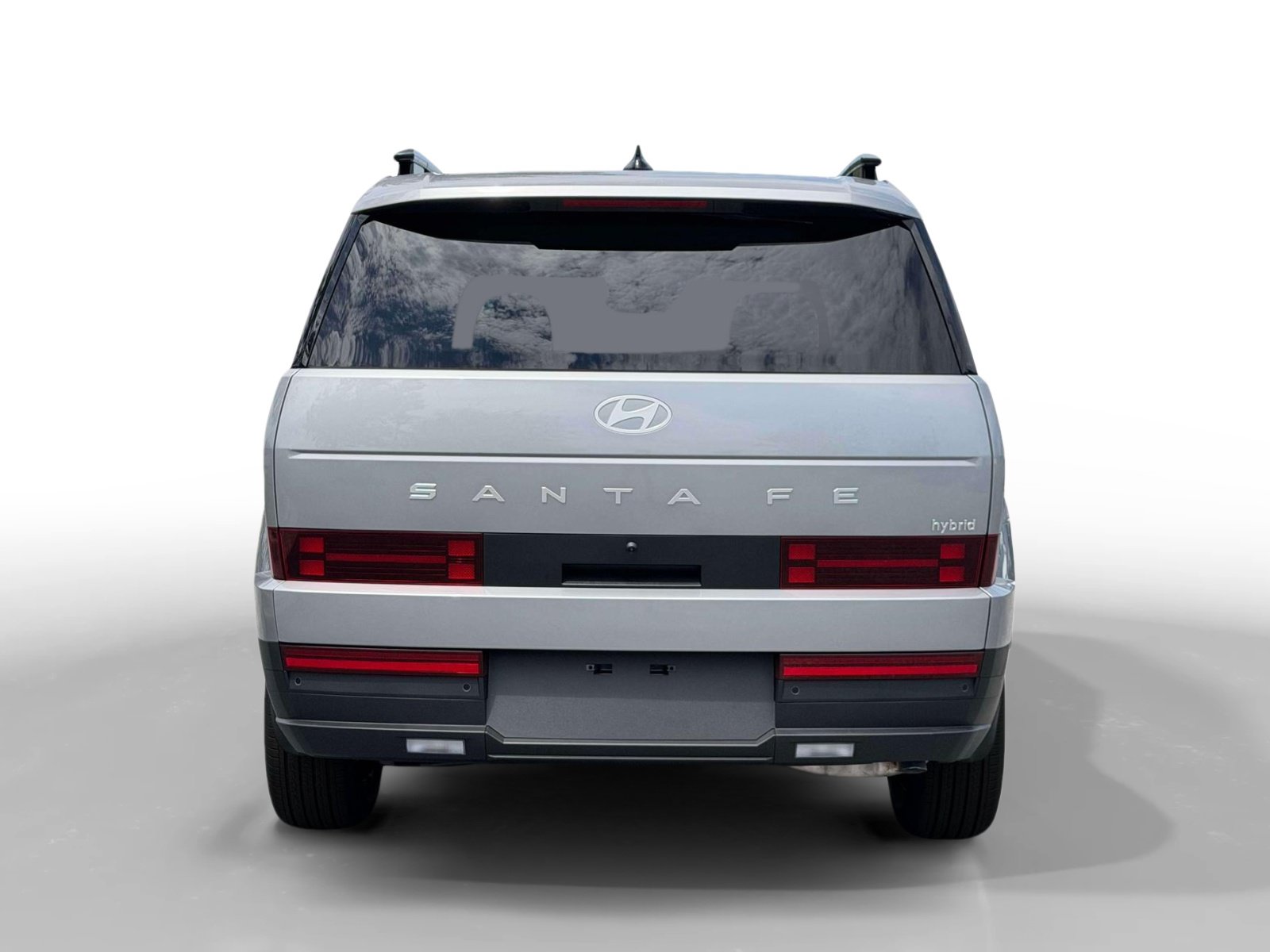 New 2027 Hyundai Santa Fe SEL FWD image 6