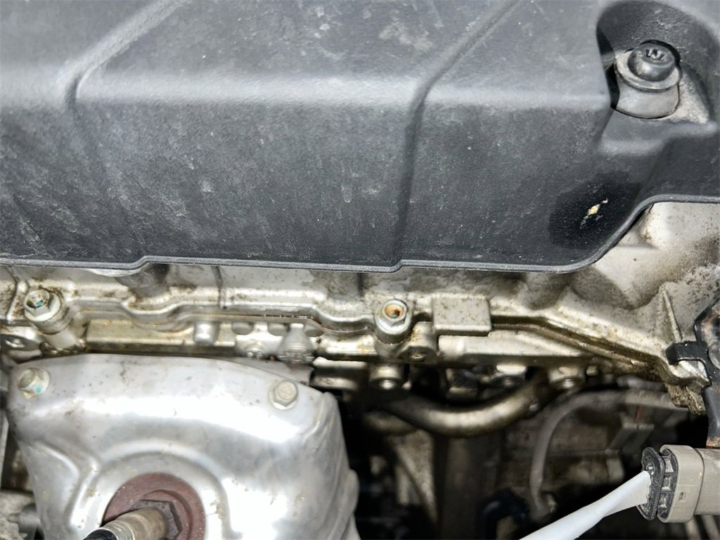 Used 2017 Chevrolet Spark LS image 27