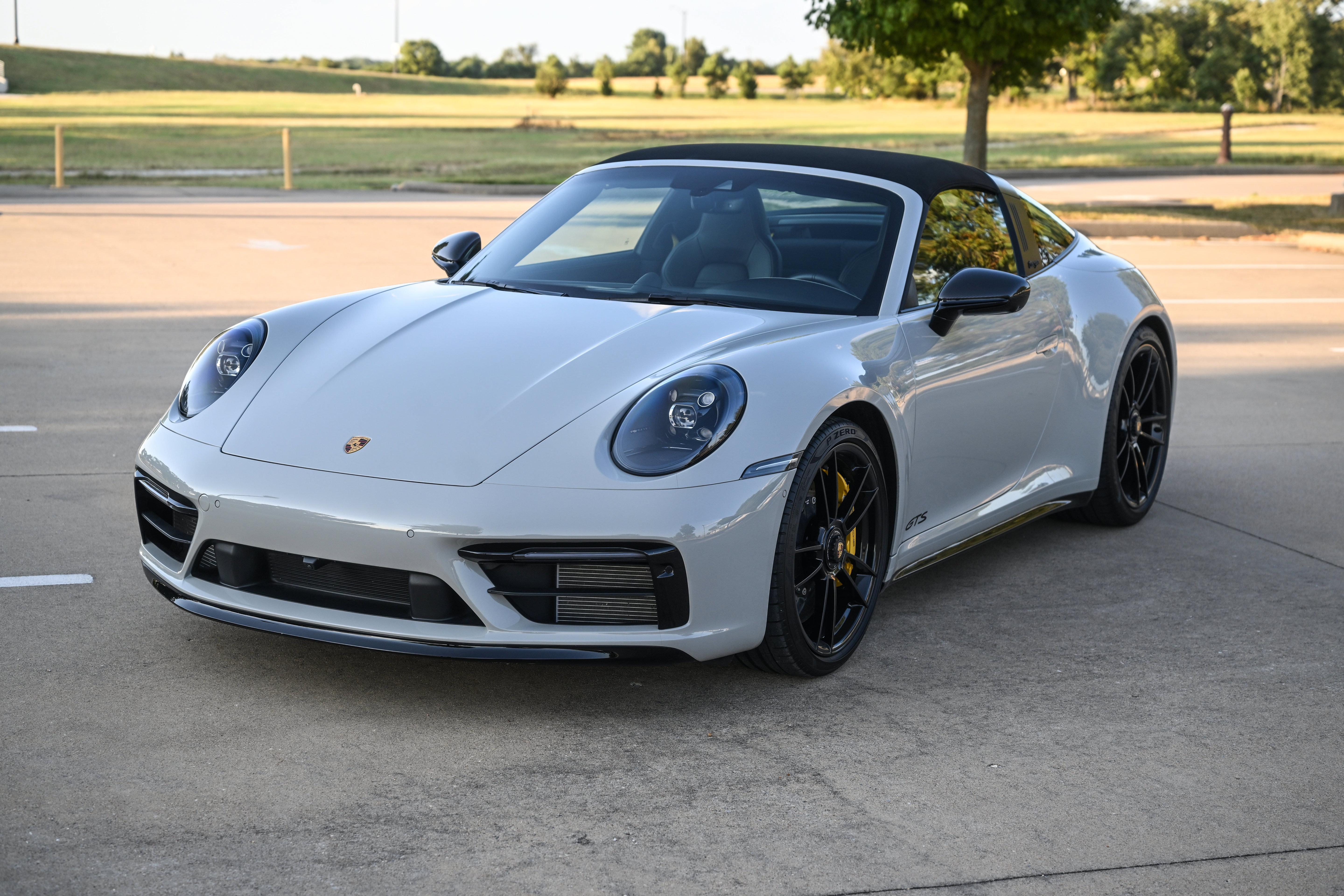 Used 2022 Porsche 911 AWD/4WD image 65