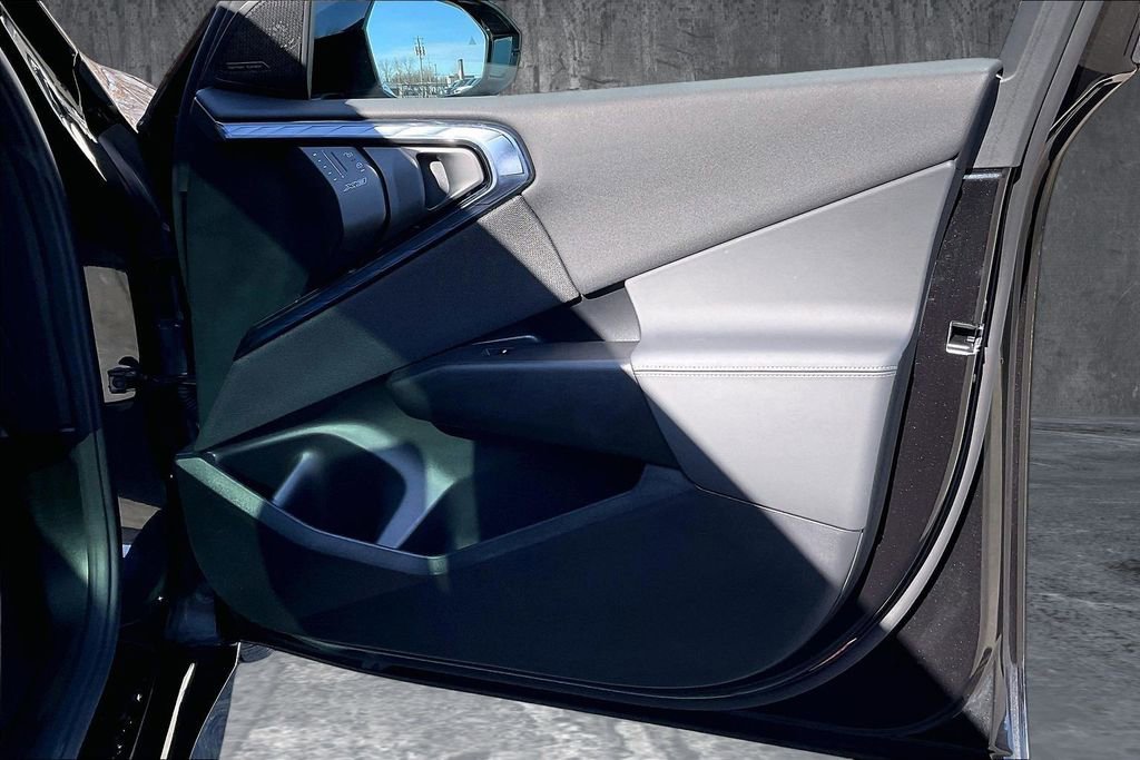 Used 2025 BMW X3 xDrive30i image 28