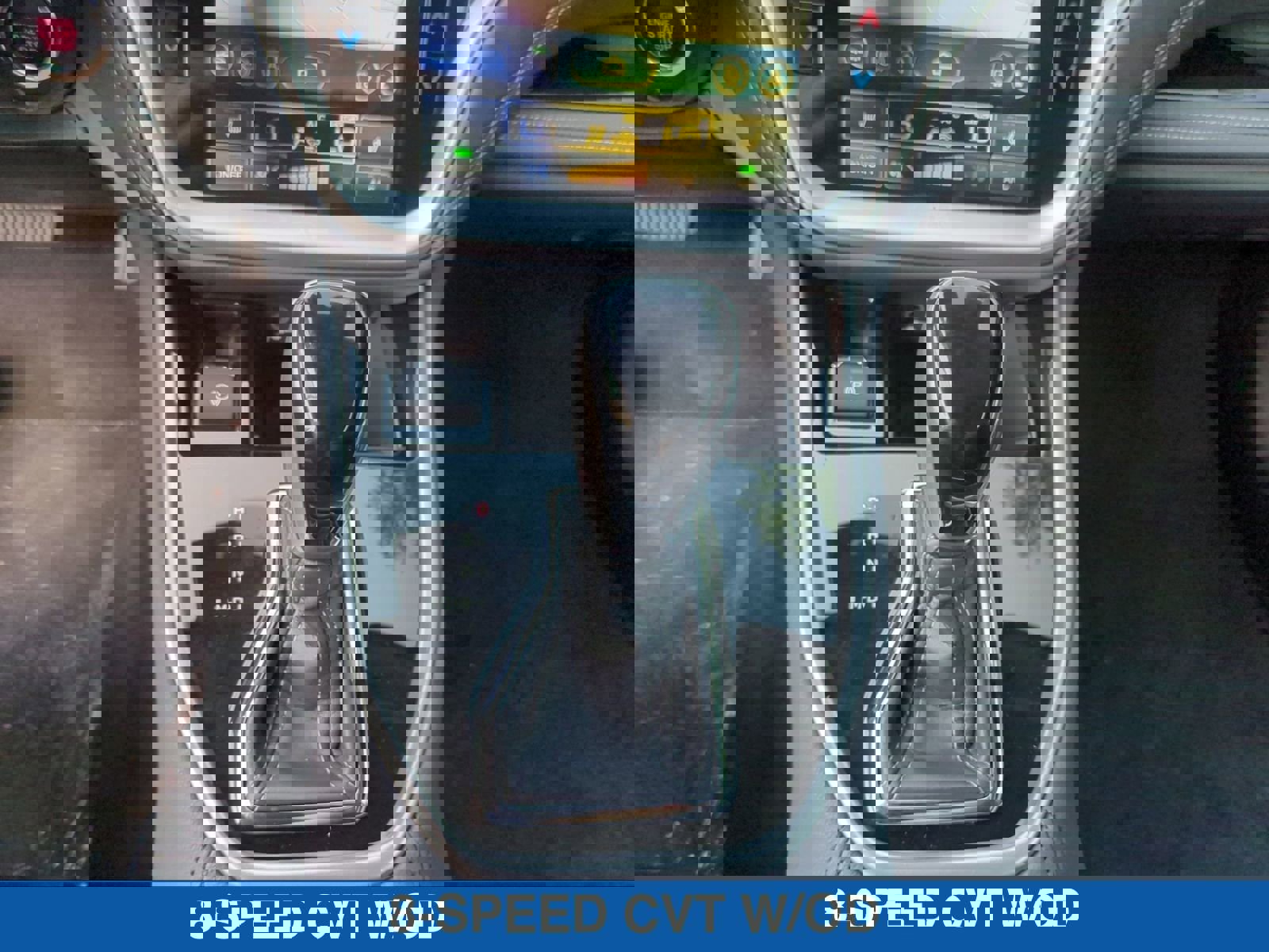 Certified 2026 Subaru Outback Premium image 19