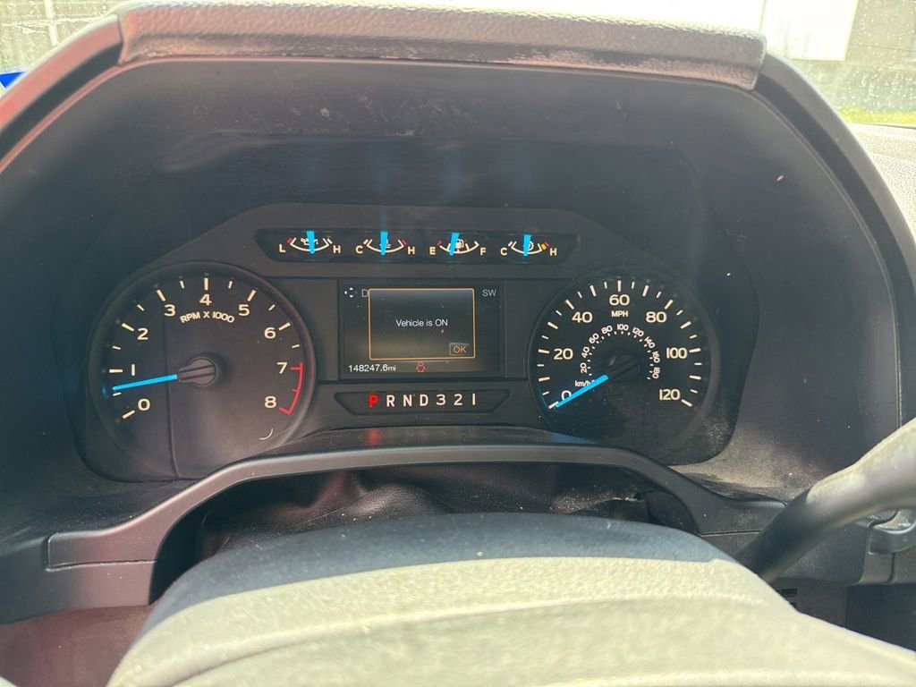 Used 2017 Ford F150 XL w/ Equipment Group 101A Mid RWD image 17