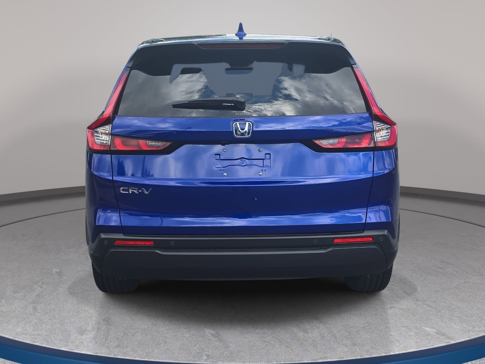 Used 2024 Honda CR-V EX-L image 6