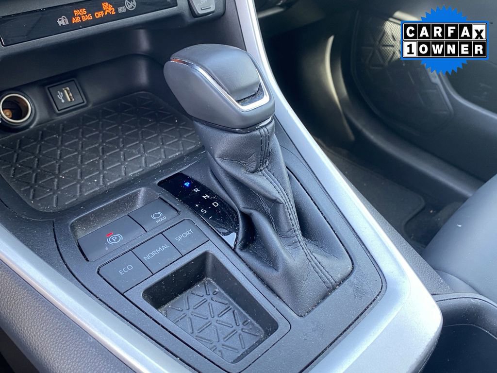 Certified 2023 Toyota RAV4 XLE Premium image 10