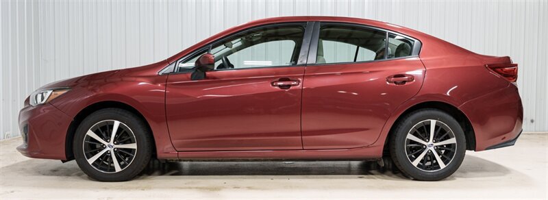 Used 2019 Subaru Impreza 2.0i Premium AWD/4WD image 2