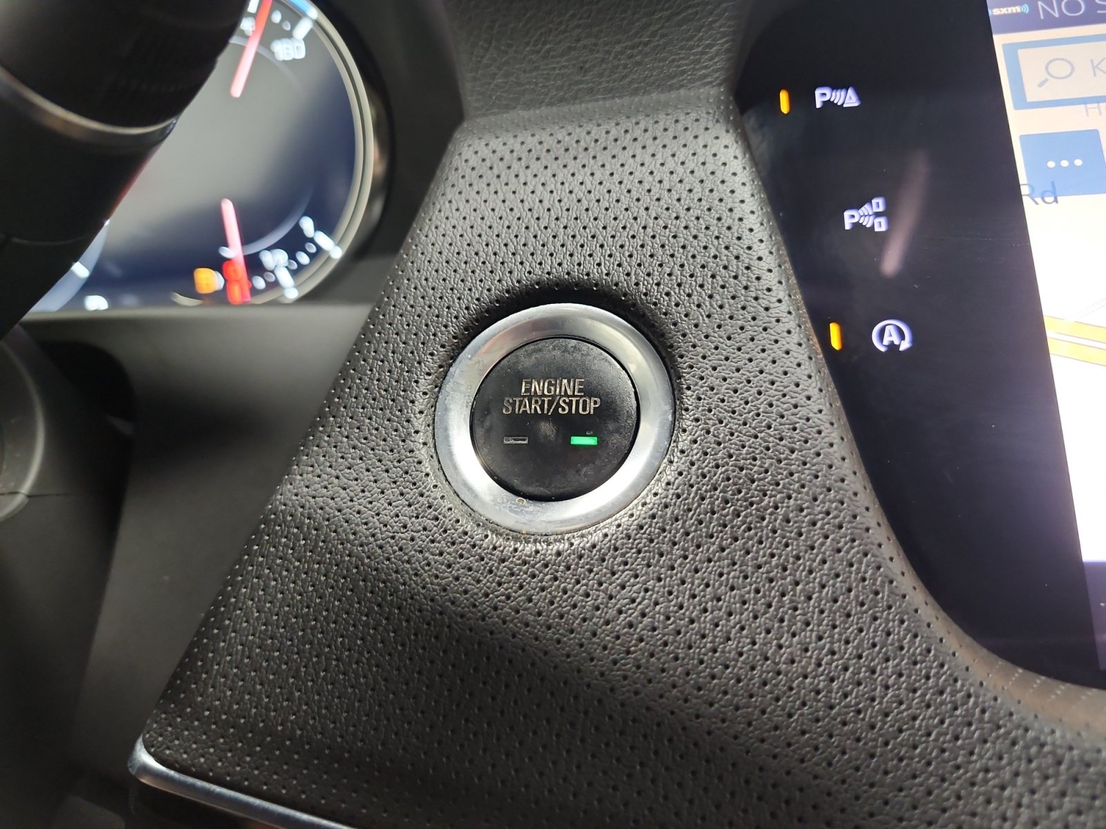 Used 2019 Cadillac CT6 Premium Luxury AWD/4WD image 21