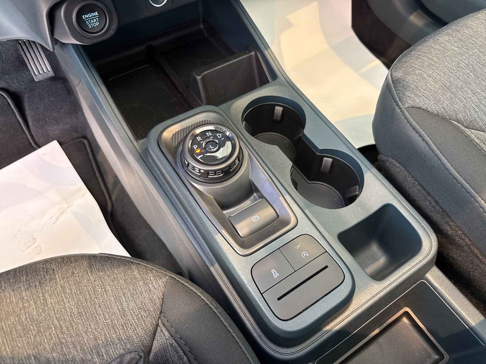 New 2026 Ford Maverick XLT AWD/4WD image 20