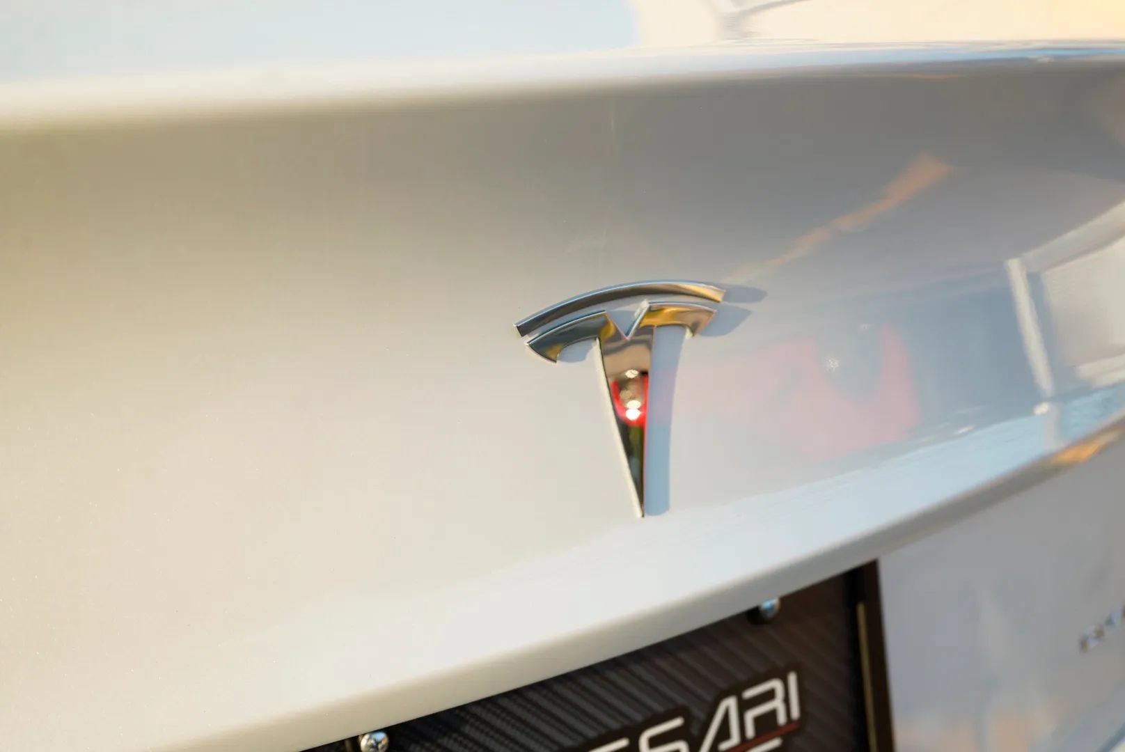 Used 2023 Tesla Model 3 Long Range AWD/4WD image 10