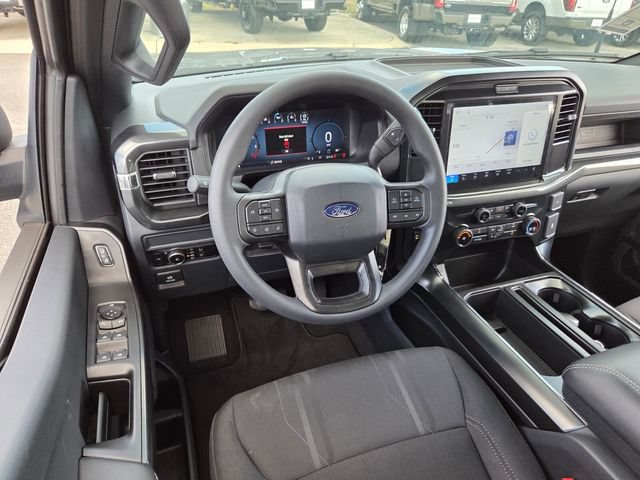 New 2026 Ford F150 STX w/ Equipment Group 200A AWD/4WD image 32