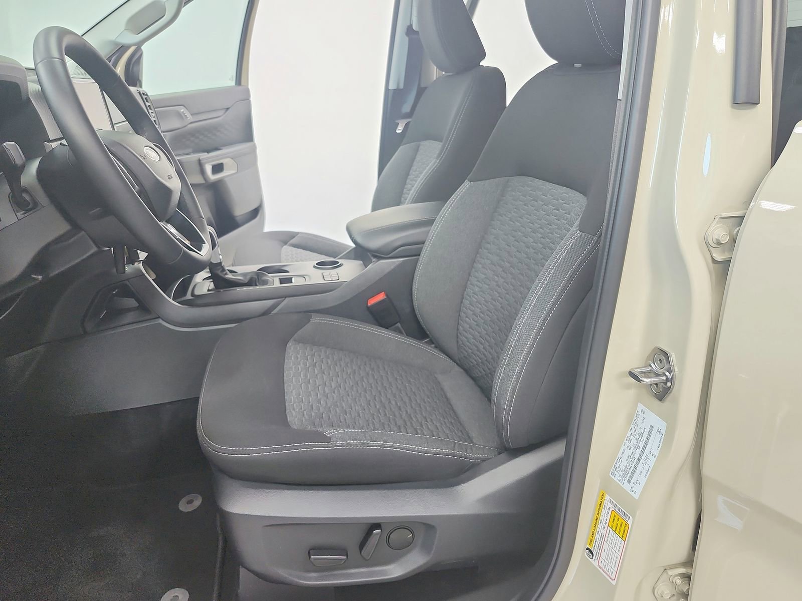 Used 2025 Ford Ranger XLT w/ Equipment Group 301A High image 19