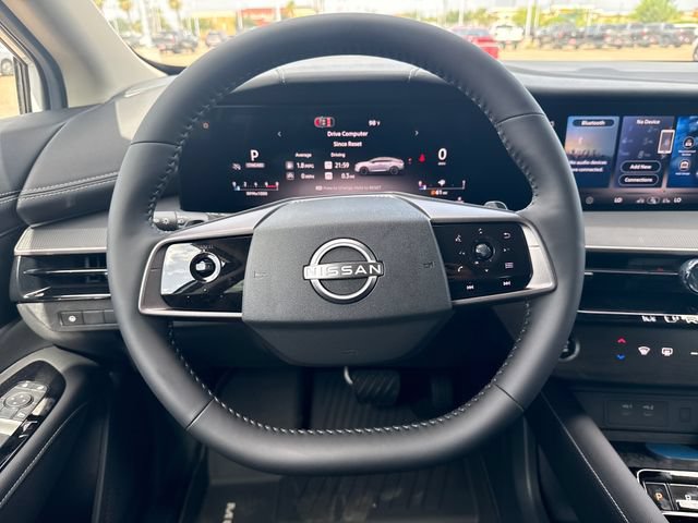 New 2026 Nissan Murano SV AWD/4WD image 14