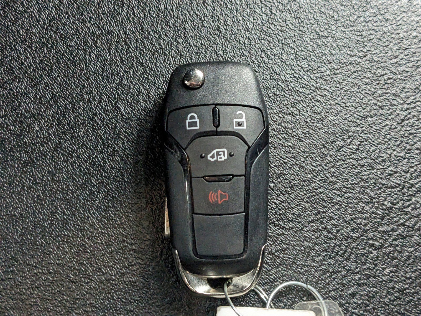 New 2024 Ford Transit 350 148 High Roof DRW AWD w/ Exterior Upgrade Package image 24