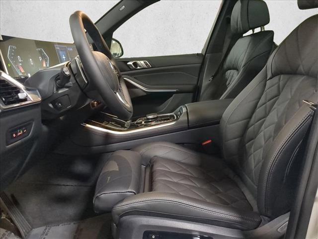 New 2026 BMW X5 xDrive40i w/ Climate Comfort Package image 4