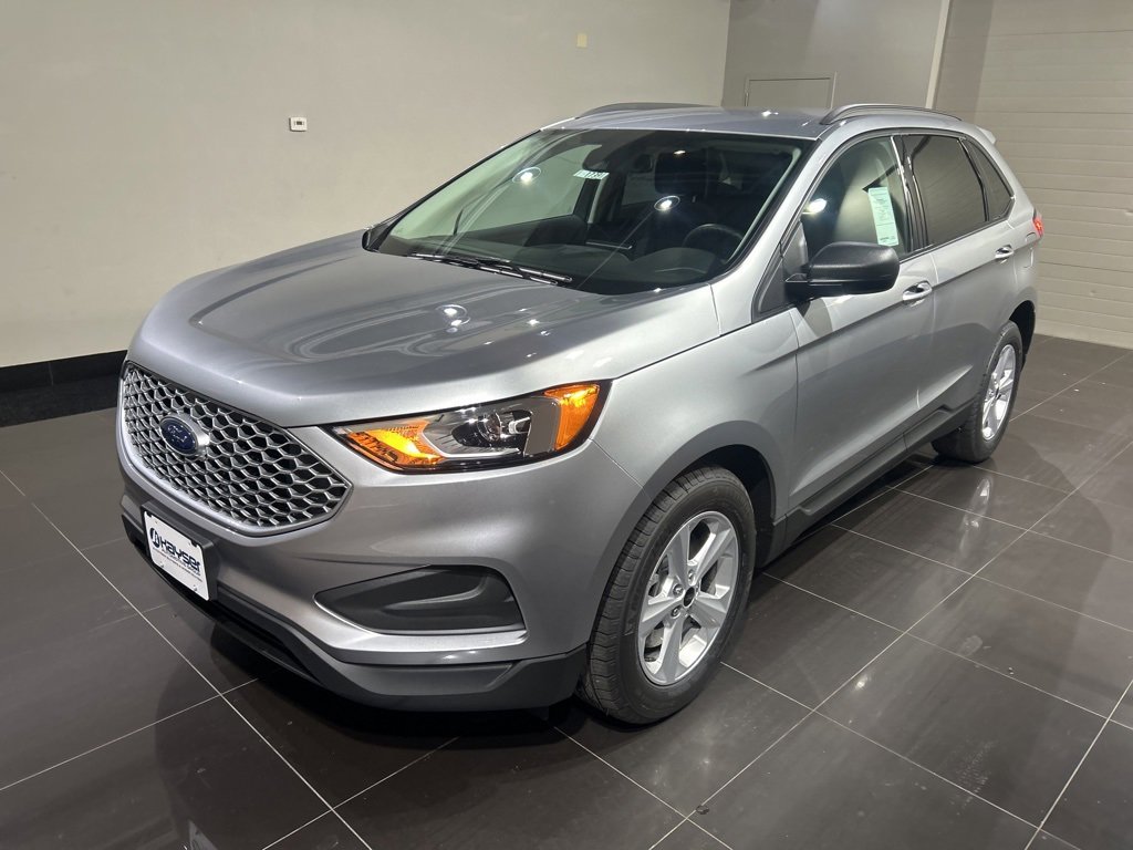 New 2024 Ford Edge SE image 3