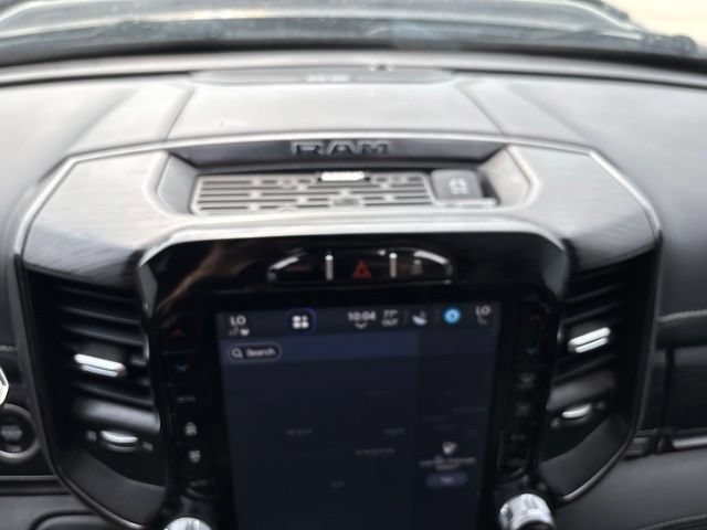 Used 2024 RAM 2500 Rebel w/ Level 2 Equipment Group AWD/4WD image 43