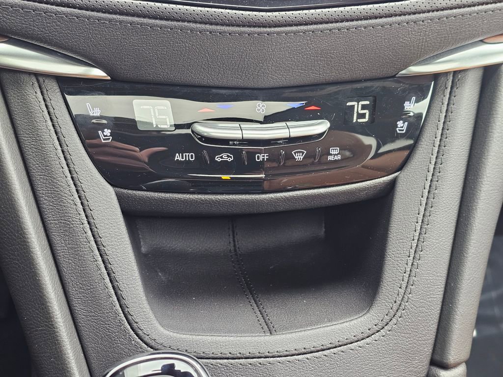 New 2026 Cadillac XT5 Premium Luxury w/ Driver Assist Package image 32