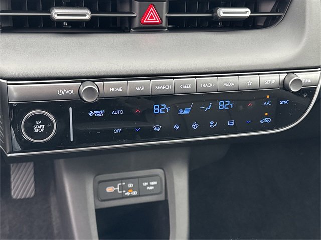 New 2026 Hyundai Ioniq 5 Limited image 31