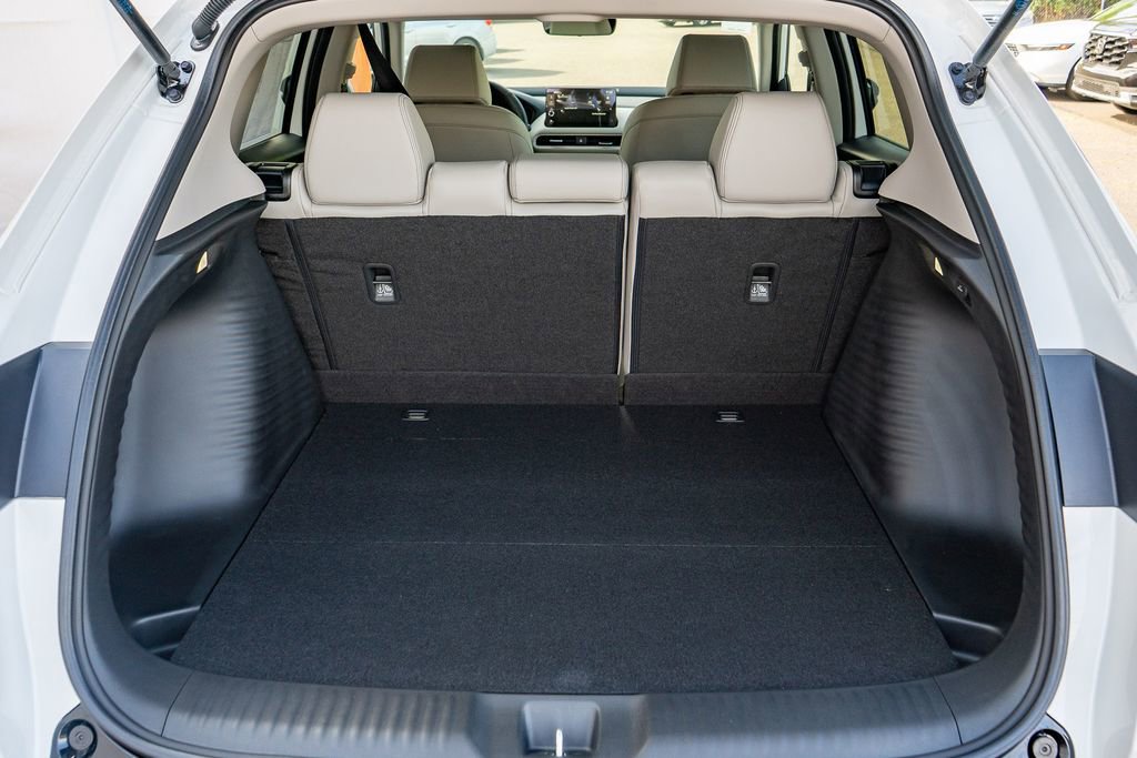 New 2027 Honda HR-V EX-L image 12