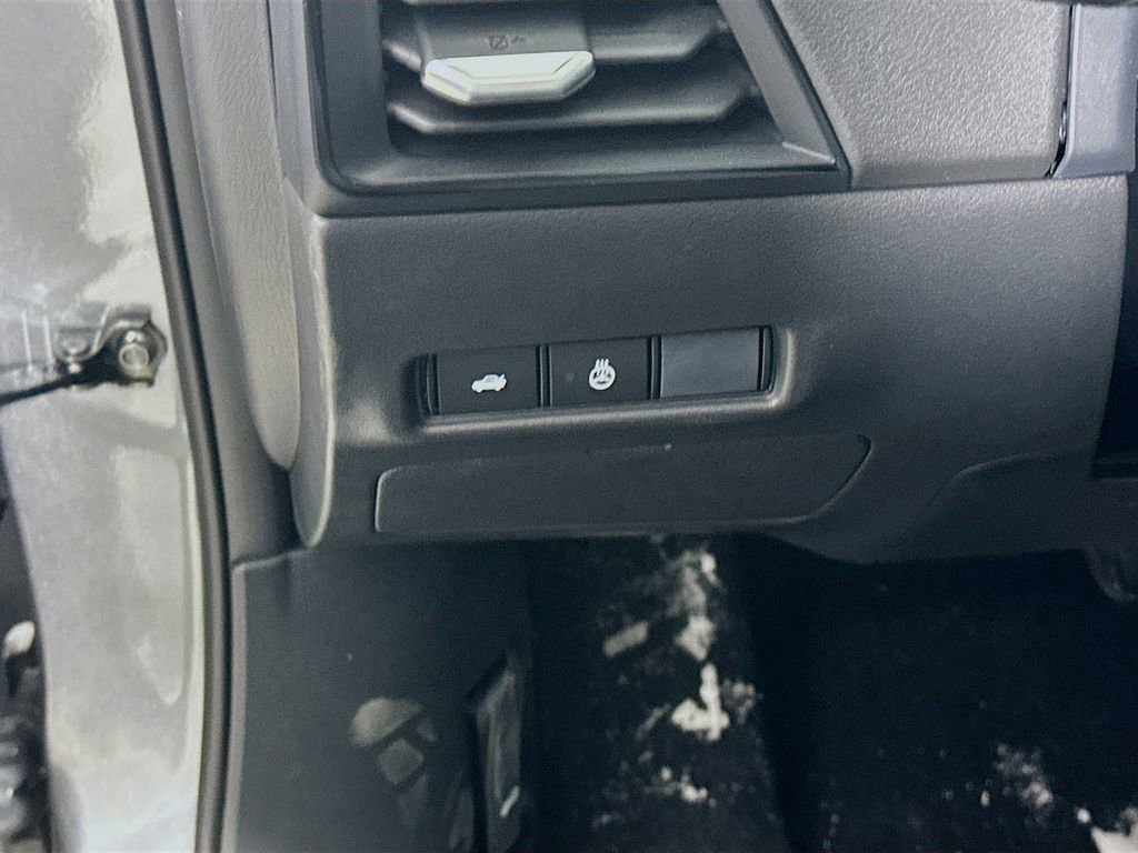 New 2026 Nissan Sentra SV w/ SV Convenience Package image 15