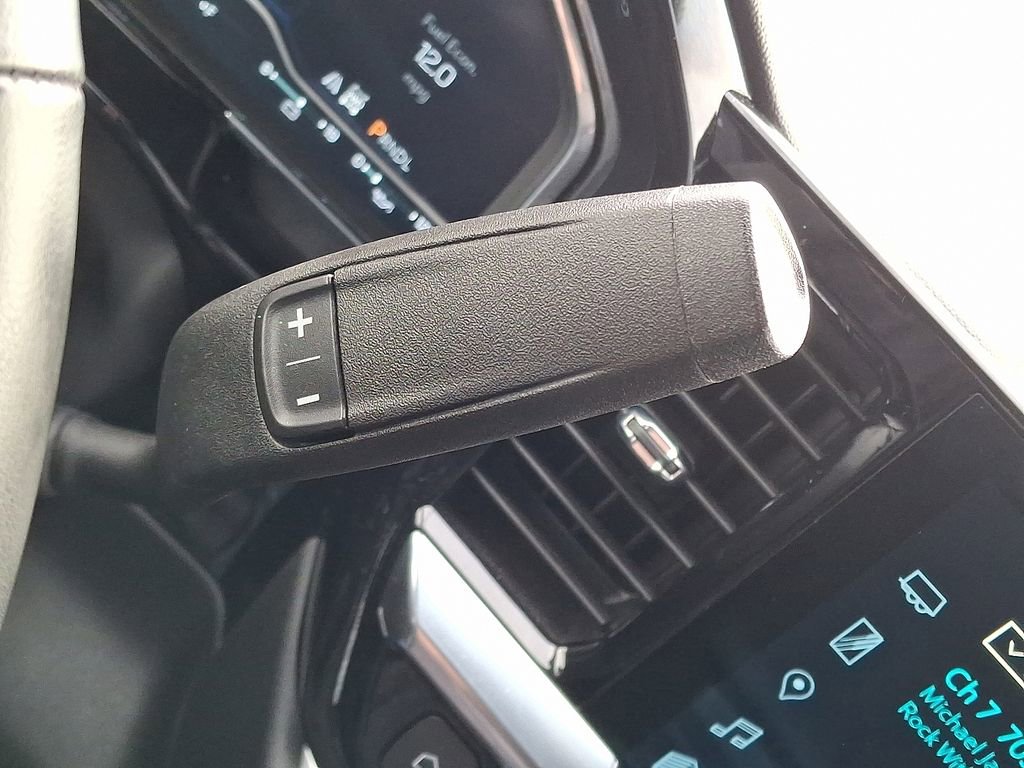 Used 2023 Chevrolet Silverado 1500 LT image 17