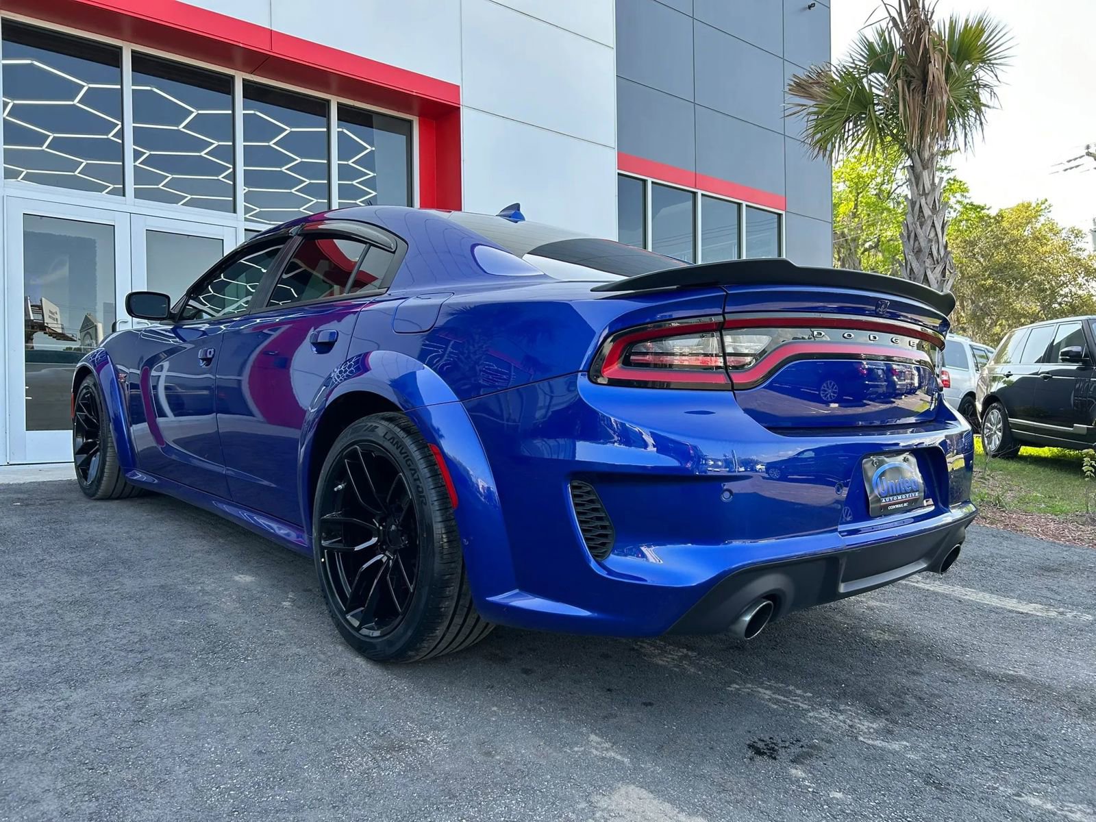 Used 2020 Dodge Charger Scat Pack image 6